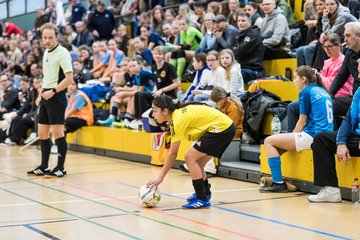 Bild 223 - wBJ NFV Futsalmeisterschaft